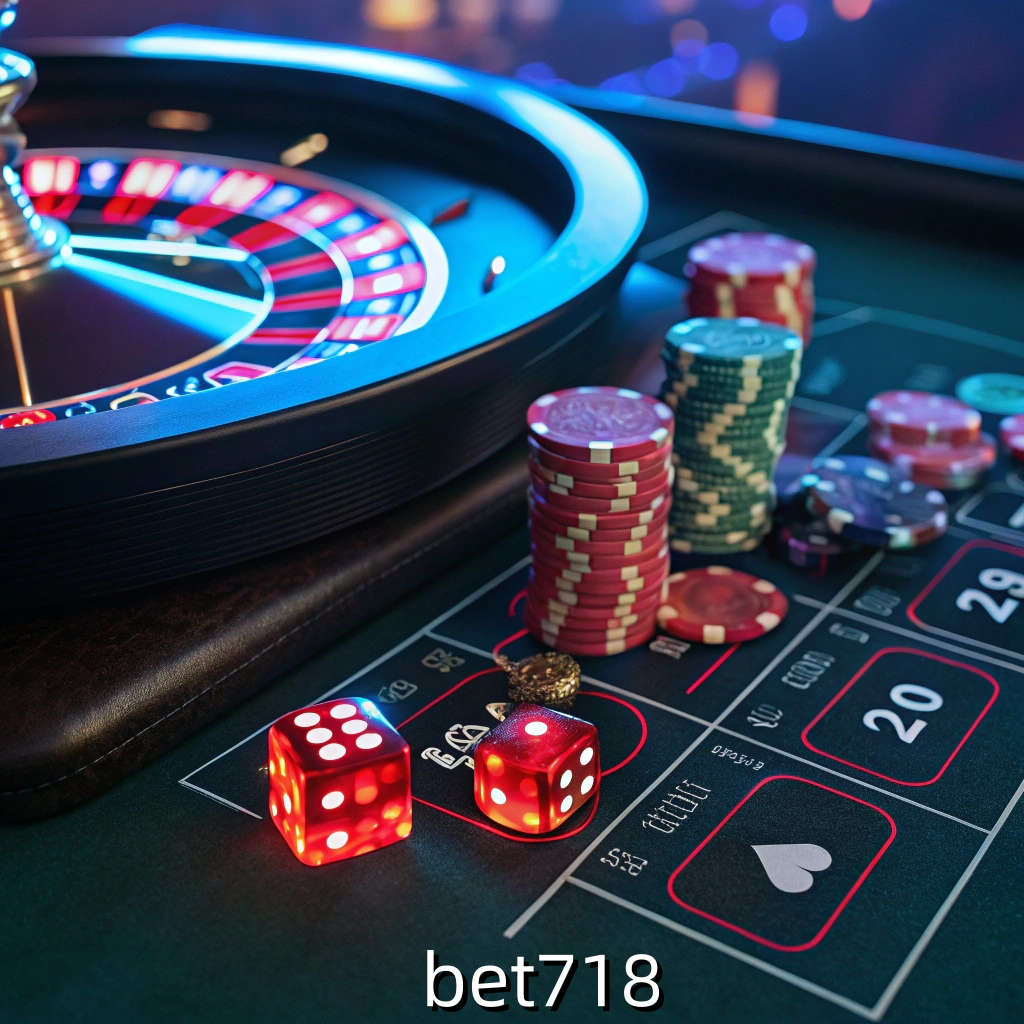 Cassino Online 9nbet