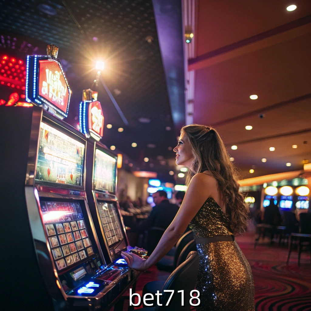 Cassino Online 9nbet