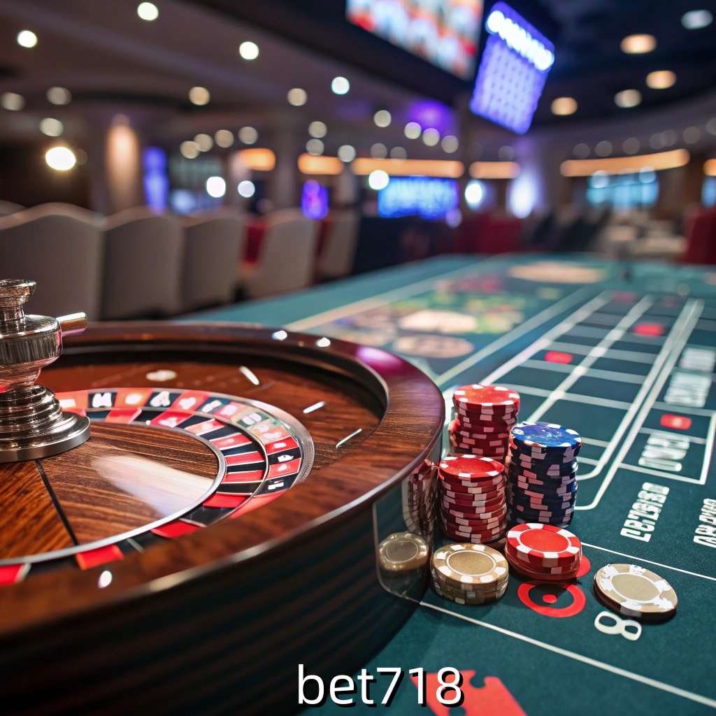 Cassino Online 9nbet